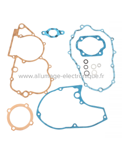 ARTEIN Jeu complet de joints Fantic Trial 240/241/243 &gt;1982