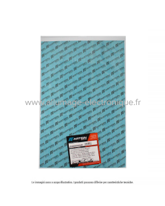 Feuilles de joints papier ARTEIN 300x450mm épaisseur 0,30/0,50/0,80mm