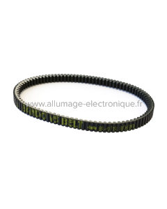 Courroie de transmission Bando-Athena S41PLAT067 PIAGGIO BEVERLY 250-300CC 2004/2020