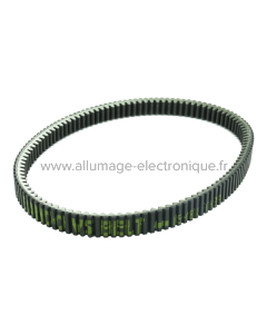 Courroie de transmission Bando-Athena S41PLAT068 HONDA SH 300CC 2007/2020