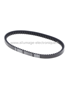 Courroie de transmission Bando-Athena S41PLAT107 PIAGGIO LIBERTY 125CC 2013/2022