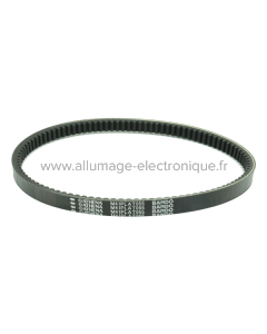 Courroie de transmission Bando-Athena S41PLAT055 YAMAHA X-MAX 250CC 2005/2016