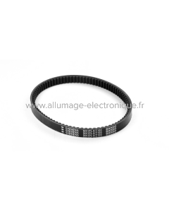 Courroie de transmission Bando-Athena S41PLAT100 SCARABEO IE LIGHT 125-200 CC 2009/2012