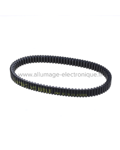 Courroie de transmission Bando-Athena S41PLAT104 YAMAHA MAJESTY 400CC 2007/2011