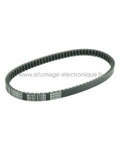 Courroie de transmission Bando-Athena S41PLAT088 HONDA VISION 110CC