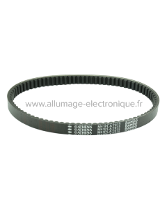 Courroie de transmission Bando-Athena S41PLAT072 SUZUKI BURGMAN 125 CC 2007/2020