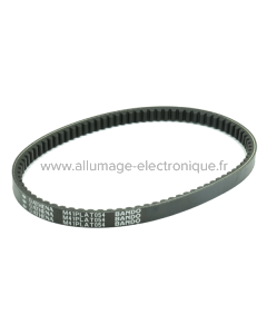 Courroie de transmission Bando-Athena S41PLAT054 SYM JOYRIDE 150-200CC