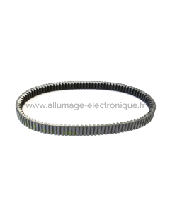 Courroie de transmission Bando-Athena S41PLAT077 HONDA FORZA 250 CC 2008/2010