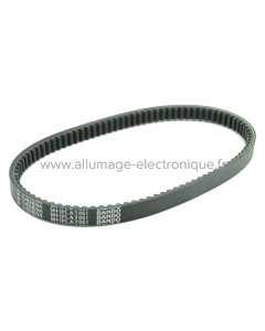 Courroie de transmission Bando-Athena S41PLAT051 HONDA SH/CHIOCCIOLA 150CC