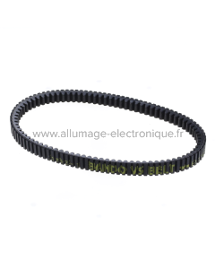 Courroie de transmission Bando-Athena S41PLAT113 HONDA SH 125CC 