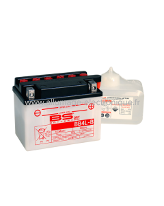 Batterie BS BB4L-B