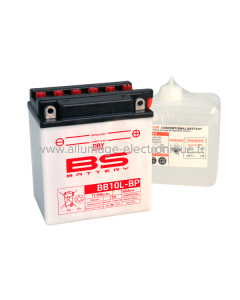 Batterie BS BB10L-BP