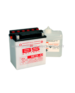 Batterie BS BB10L-A2