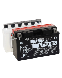Batterie BS BT7B-BS