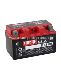 Batterie BS sla BTZ10S