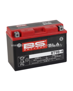 Batterie BS sla BT9B-4