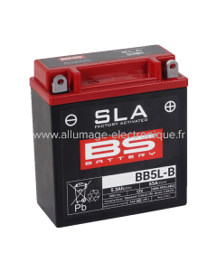 Batterie BS sla BB5L-B
