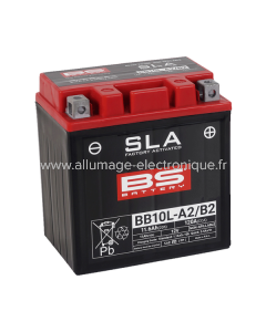 Batterie BS sla BB10L-A2/B2