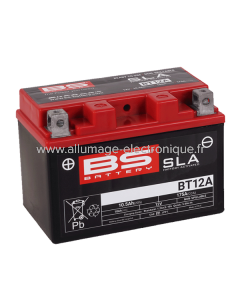 Batterie BS sla BT12A