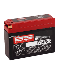 Batterie BS sla BT4B-5