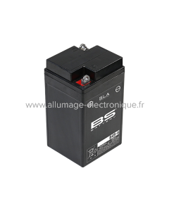 Batterie BS sla B49-6