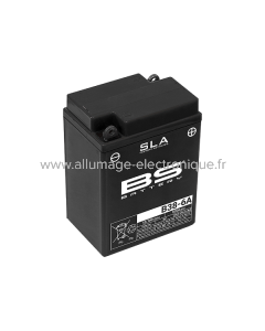 Batterie sla BS B38-6A