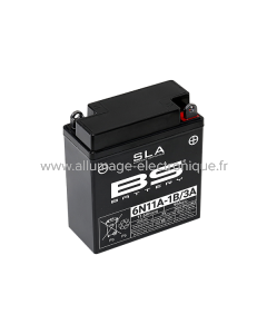 Batterie BS sla 6N11A-1B/3A