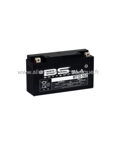 Batterie BS Sla BT12-10Z