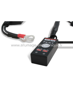 Testeur de batterie BT01