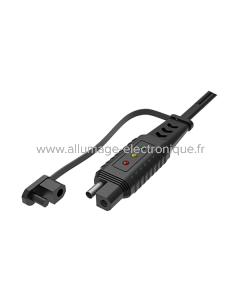 Testeur de batterie BT03