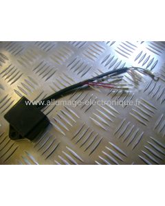 CD5003  - KTM:50SX (2004-2011)