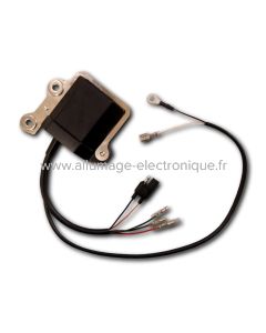 CD5201D  - CDI Boitier electronique KTM 200 EGS (1998-2000), 200 EXC (1997-2004), 200 MXC (1998-2003), 200 SX (2003-2004)