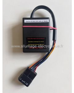 Boitier allumage CDI Gas gas EC300 (2014-2017) - 160506