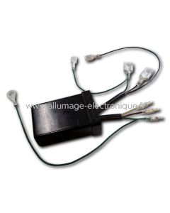 Boitier d'allumage CDI pour HONDA TLR200 et 250 - CD1217