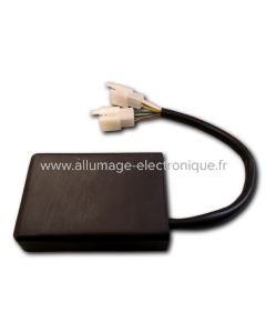 CDI Honda VF700C (1987) VF750C V45 Magna (1988-1989) - CD1703D