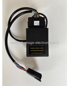 CDI Husqvarna 660 SMC 58639031100