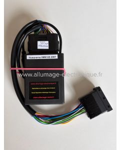 CDI Husqvarna SMS WRE 125 -2008-2010)