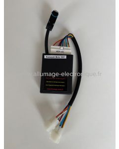 Boitier allumage électronique CDI Kawasaki Mule 21119-1456