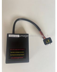 CDI TCI Suzuki AG100 - CB7496