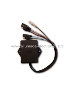 CDI Suzuki RM125 (1981) - CD2101