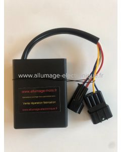 Boitier d'allumage électronique CDI Suzuki VL125 intruder (1999-2001) - 32900-F26200