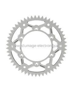 Pignon arrière 210 - 49 EC