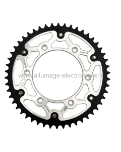 Pignon arrière 897 - 46 X-RACE