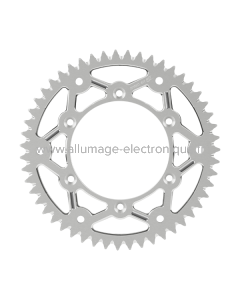 Pignon arrière 897 - 49 EC