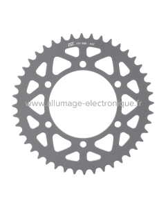 Pignon arrière 2031 - 45 EMD