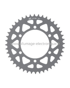 Pignon arrière 2061 - 49 EMD