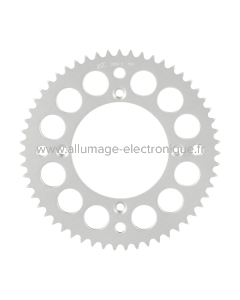 Pignon arrière 2085 - 62 E