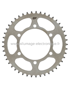 Pignon arrière 2196 - 62 C