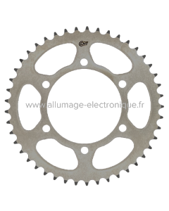 Pignon arrière 897 - 45 C