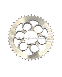 Pignon arrière 2099 - 41 C